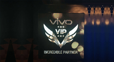 VIP REWARD NIGHT | THE EVENT FOR RETAILERS