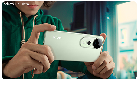 vivo T3 Ultra