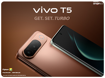 vivo T4 5G