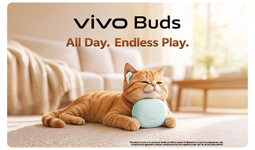 vivo TWS 3e