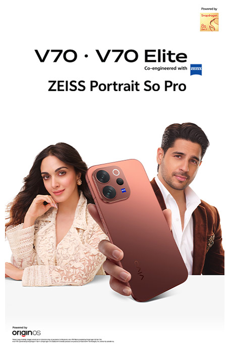 vivo V70 Elite