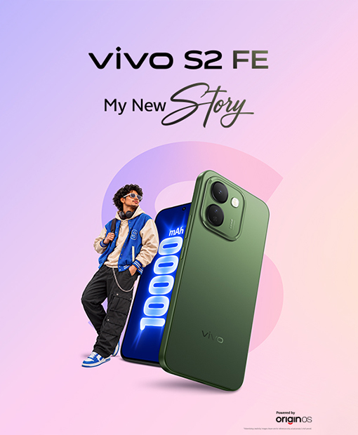 vivo V70 Elite