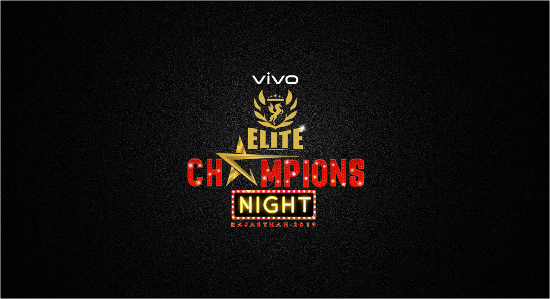 3rd Elite VBA Champions Night 2019