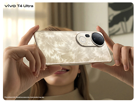 vivo T4 Ultra